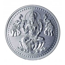 05 gm 999 Silver coin 