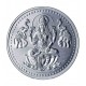 05 gm 999 Silver coin 